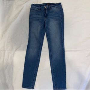 Refuge Skinny Jean - Size 6